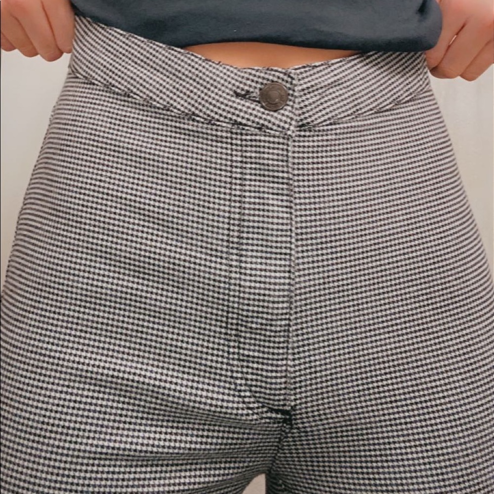 Free People pants
